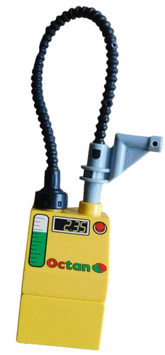 Lego duplo zapfsäule - lego,