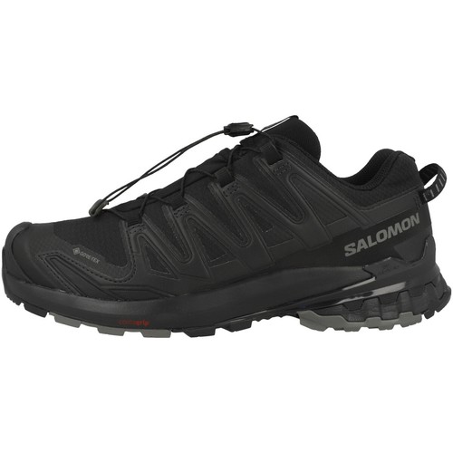 Salomon pro v9 gtx - salomon, xa
