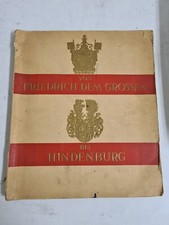 Sammelalbum - Von Friedrich