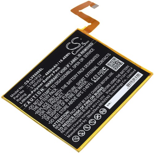 Akku für tablet - akku,