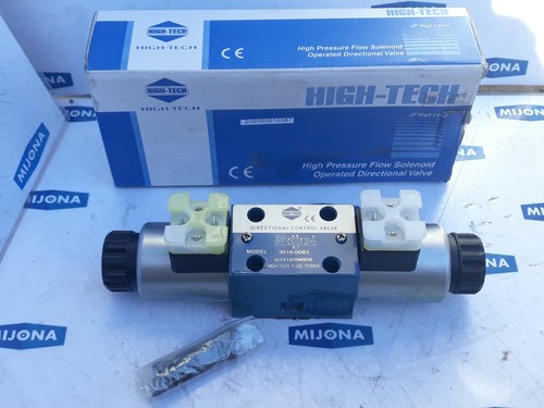 High tech 3016 0083 - high,