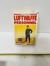 Airfix Luftwaffe Personnel H0