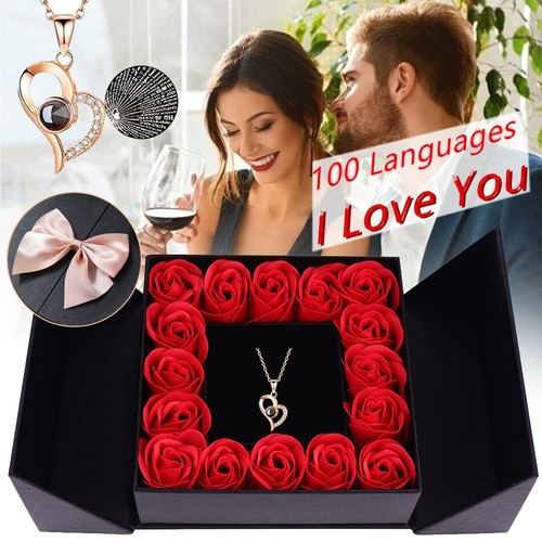 Rosenbox infinity rosen - rosenbox,