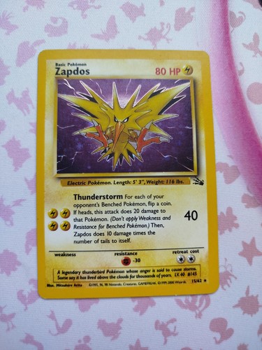 Pokemon sammelkarten fossil - sammelkarten,