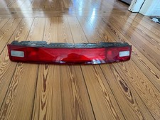 Porsche 993 Rücklicht Mitte