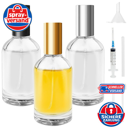 Parfümzerstäuber 50ml - , 3