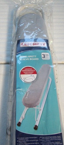 Leifheit ärmelbrett grau - Ärmelbrett,
