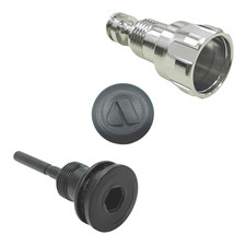 SF-1 Top: Apeks XTX 2. Stufe