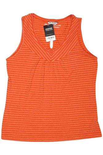Vaude top damen trägertop - vaude,