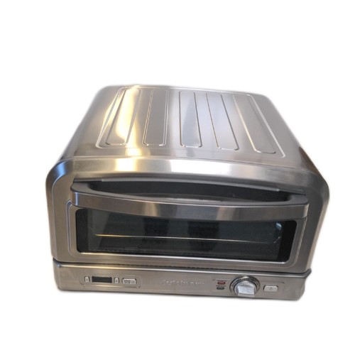 Cuisinart pizzaofen - cuisinart,