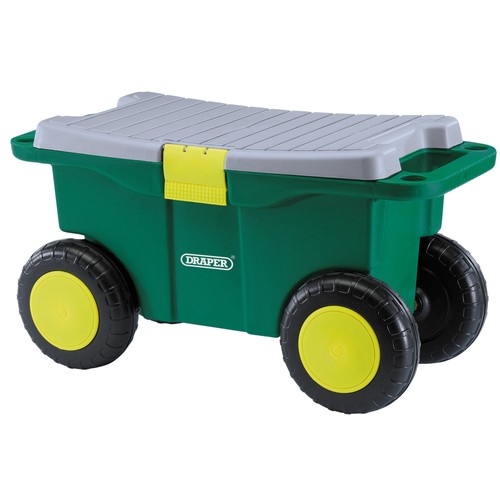 Draper gärtner werkzeug wagen - gärtner,