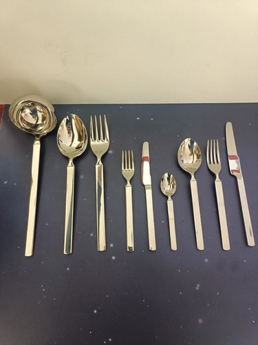 Alessi dry besteckservice - "dry",