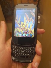 Palm Pre 2