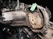 Opel Kadett E  Automatikgetriebe  1,6 L