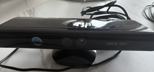 Microsoft xbox 360 kinect - microsoft,