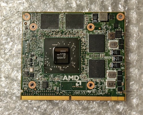 Originale amd hd6770m - hd6770m, 1gb