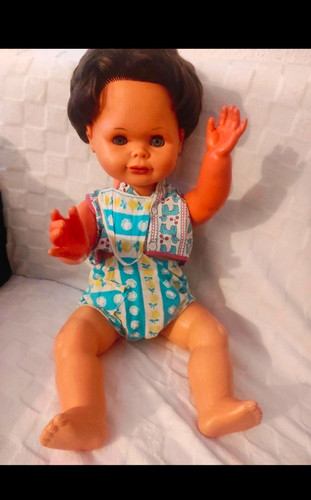 Babypuppe mädchenpuppe blaue - babypuppe,