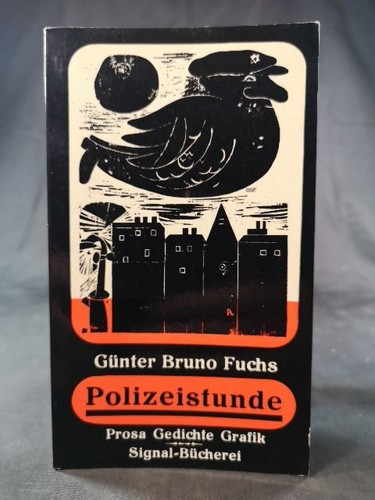 Polizeistunde prosa gedichte - polizeistunde:,