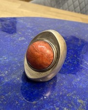 Vintage 925er Silber Designer