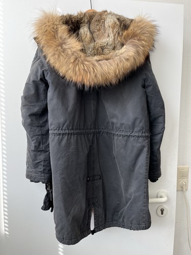 Berlin parka damen 36 - iq,