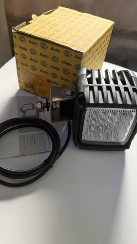 Hella led arbeitsscheinwerfer - led,