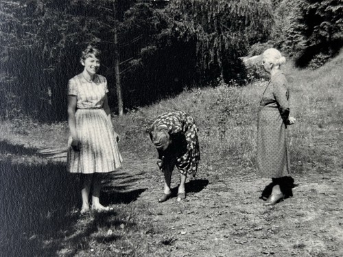 Foto frauen ddr saalfeld - 👩,
