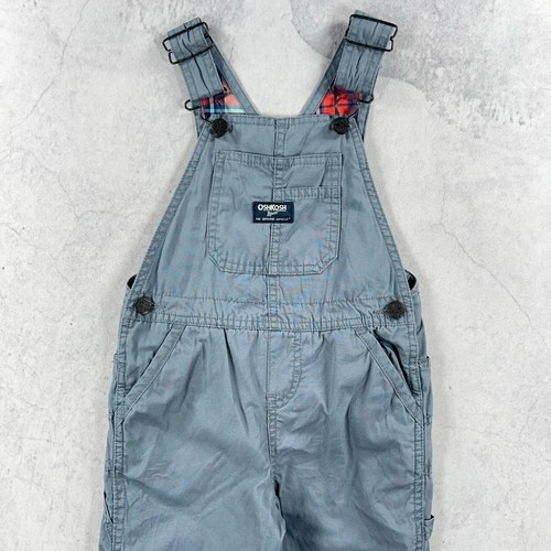 Oshkosh gosh latzhose - b'gosh,