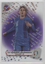 2023 Pristine Road to UEFA