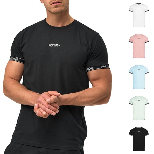 Indicode herren shirt - indicode,