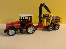 Biete 2x Siku Farmer 1645 + 847 _ alles Vitrinen Stücke _ wie Neu