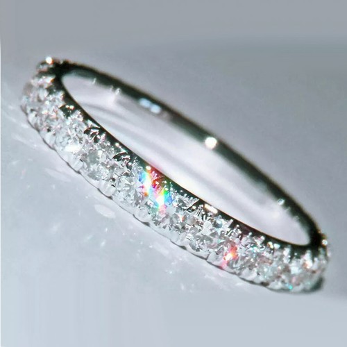 Rund weiß diamant - 1,50, kt
