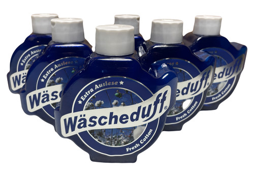 Wäscheduft extra - x,