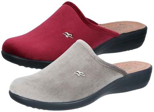Fly flot damen - flot, pantoffel