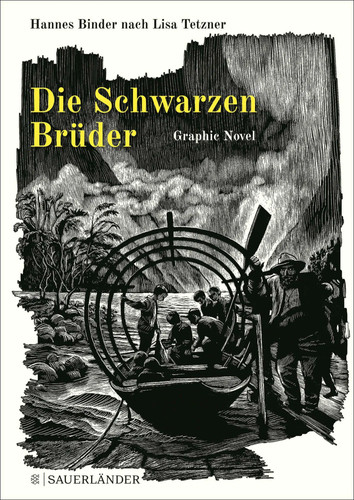 Die schwarzen brüder - brüder, eine