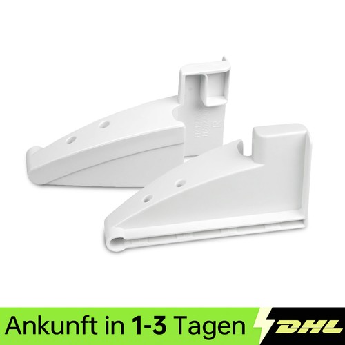 Seitenteil set halter - set,