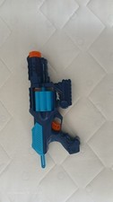 Nerf Blast Mit Verlängerung