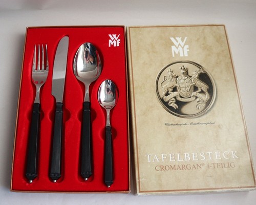 Wmf cromargan tafelbesteck set - wmf,