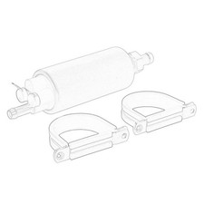 1X MECHANICAL FUEL PUMP FITS