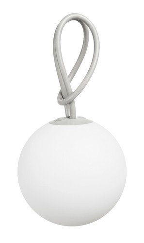 Fatboy bolleke light grey - fatboy,