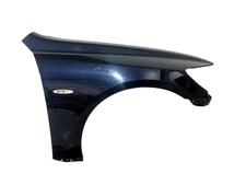 KOTFLÜGEL VORN RECHTS LEXUS GS 300 GS30 35 43 460 8U0 2006-11 DARK BLUE PEARL