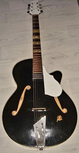 Alte gitarre guitar framus - guitar,