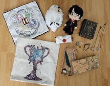 Harry Potter Sammlung Paket