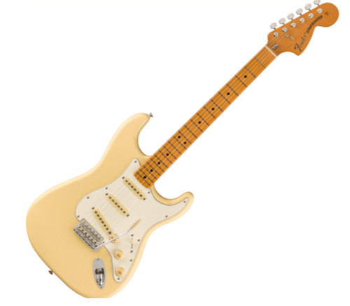 Fender vintera 70s - vintera,