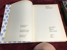 Querschnitt durch die