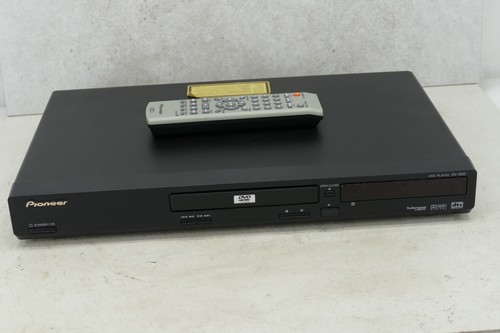 Pioneer 350 cd - dv-350,