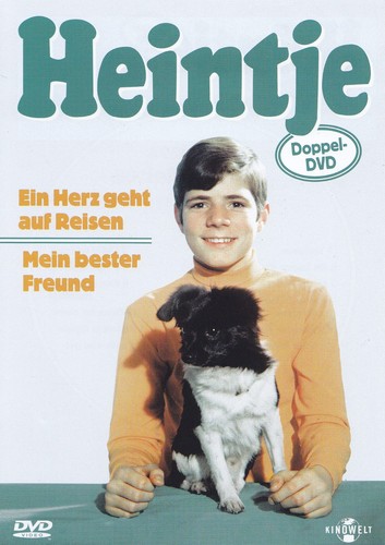 Heintje dvd ein herz - 2,