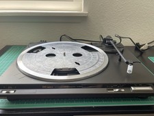 Technics SL-BD20D DC Servo