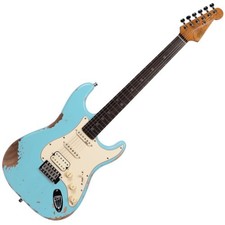 Henry's Snake II Relic ST-1N