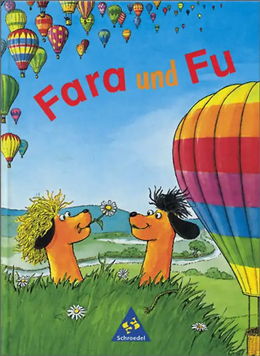 Fara und fu - /,