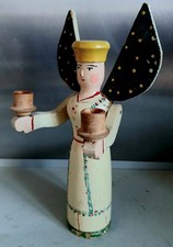 Uralter seltener Lichterengel